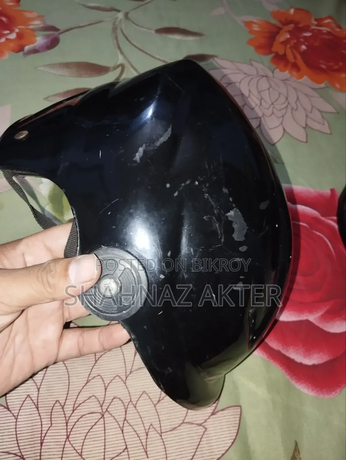 Cap Helmet – For Sale at a Low Price
