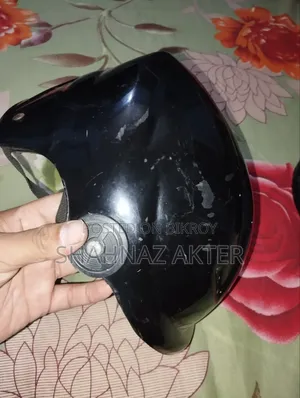 Cap Helmet – For Sale at a Low Price