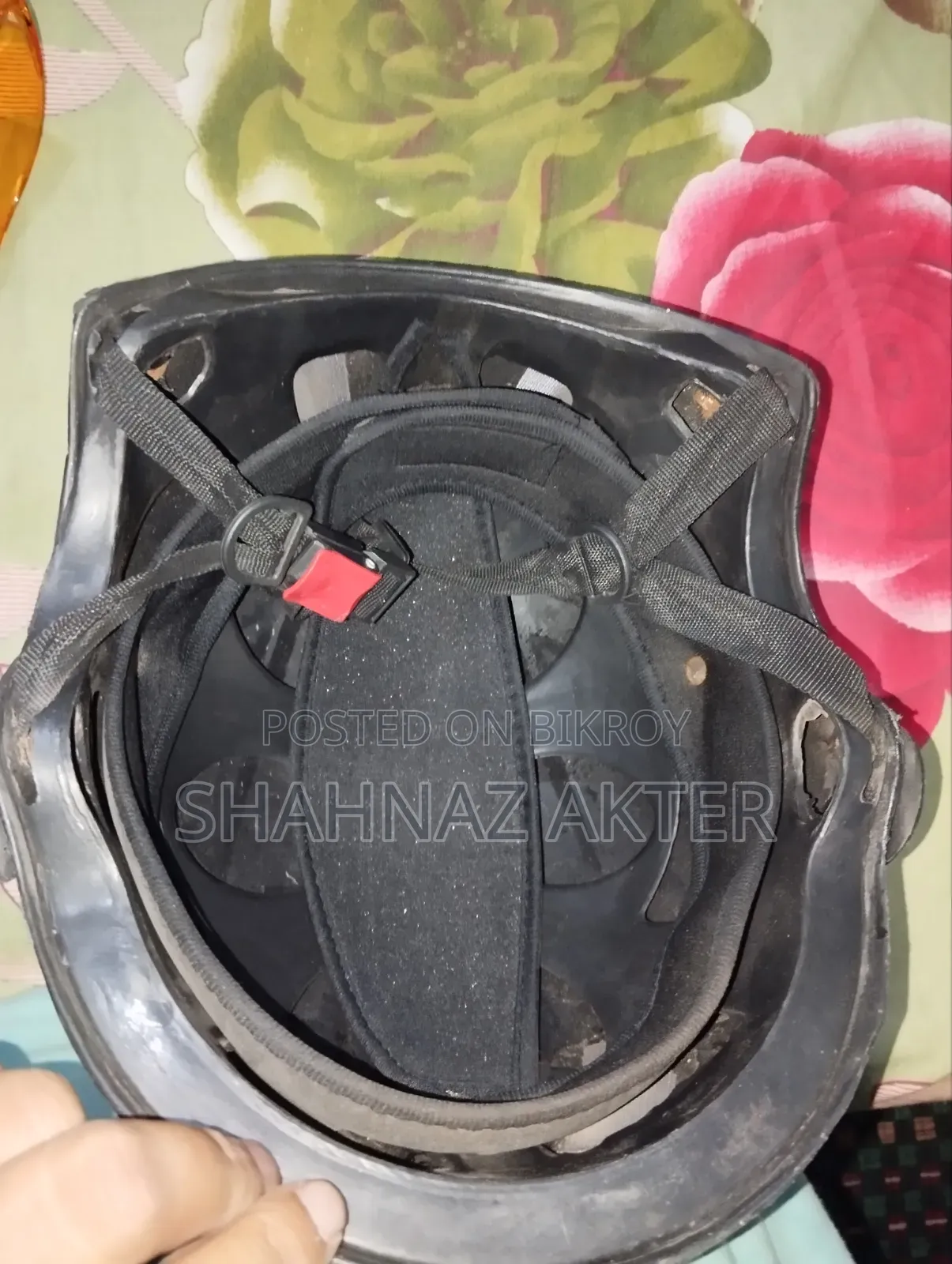 Cap Helmet – For Sale at a Low Price