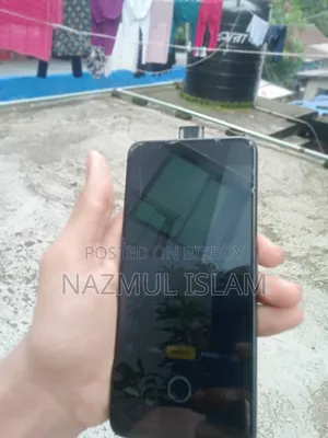 Oppo Reno 128 GB Blue