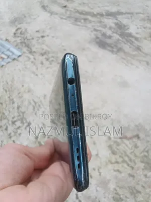 Oppo Reno 128 GB Blue