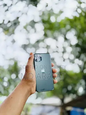 অ্যাপল আইফোন ১১ প্রো ৬৪ জিবি ব্রোঞ্জ