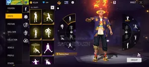 Freefire Id Sale