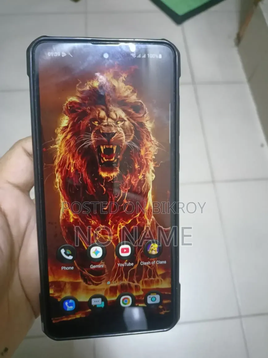 Samsung Galaxy A71 128 GB Blue