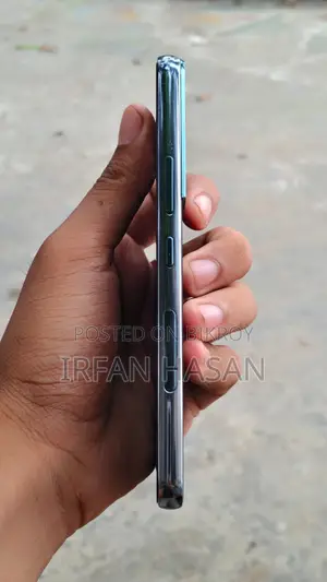 Samsung Galaxy S22 5G 256 GB Green