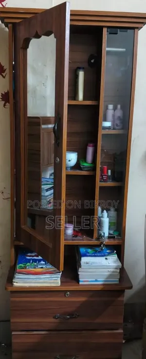 Malaysian Board Dressing Table