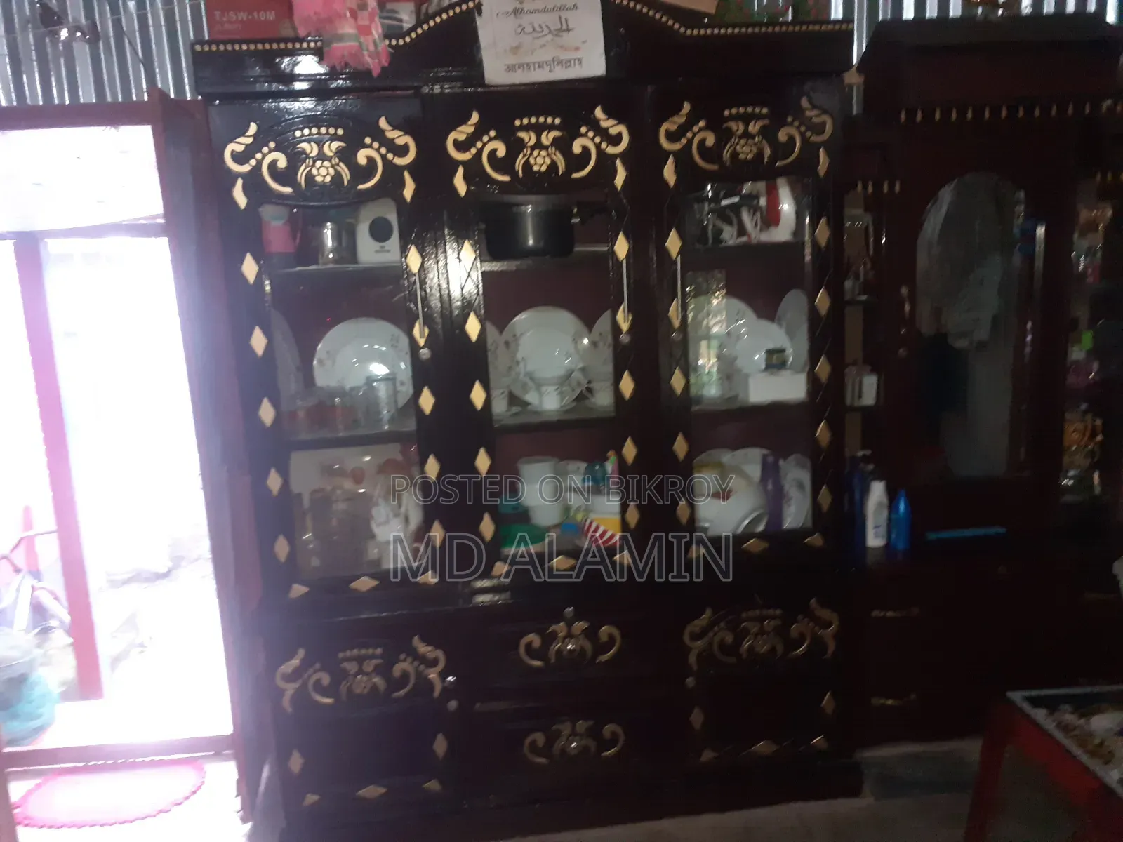 I bought a new one so I am selling this
