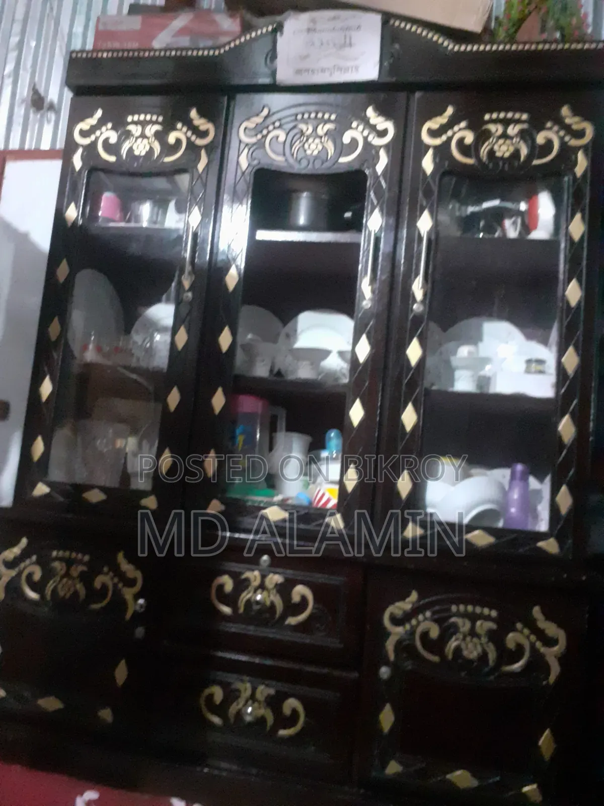I bought a new one so I am selling this