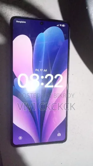 Xiaomi Redmi Note 13 128 GB Black