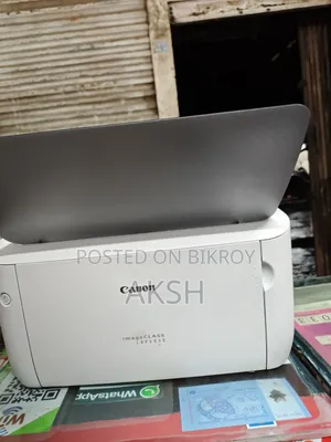 Canon LBP 6030 Printer for sale