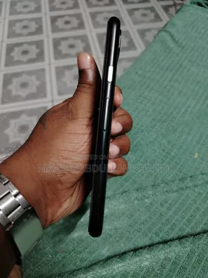 গুগল পিক্সেল ৪এ ১২৮ জিবি কালো
