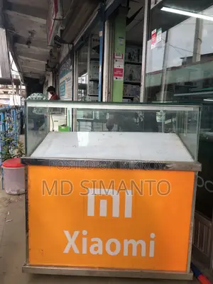 Mi Mobile Desk