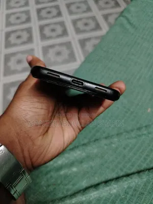 গুগল পিক্সেল ৪এ ১২৮ জিবি কালো