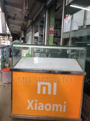 Mi Mobile Desk