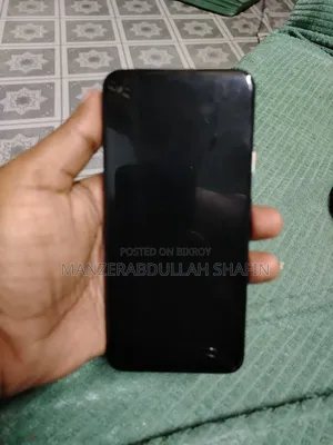 গুগল পিক্সেল ৪এ ১২৮ জিবি কালো