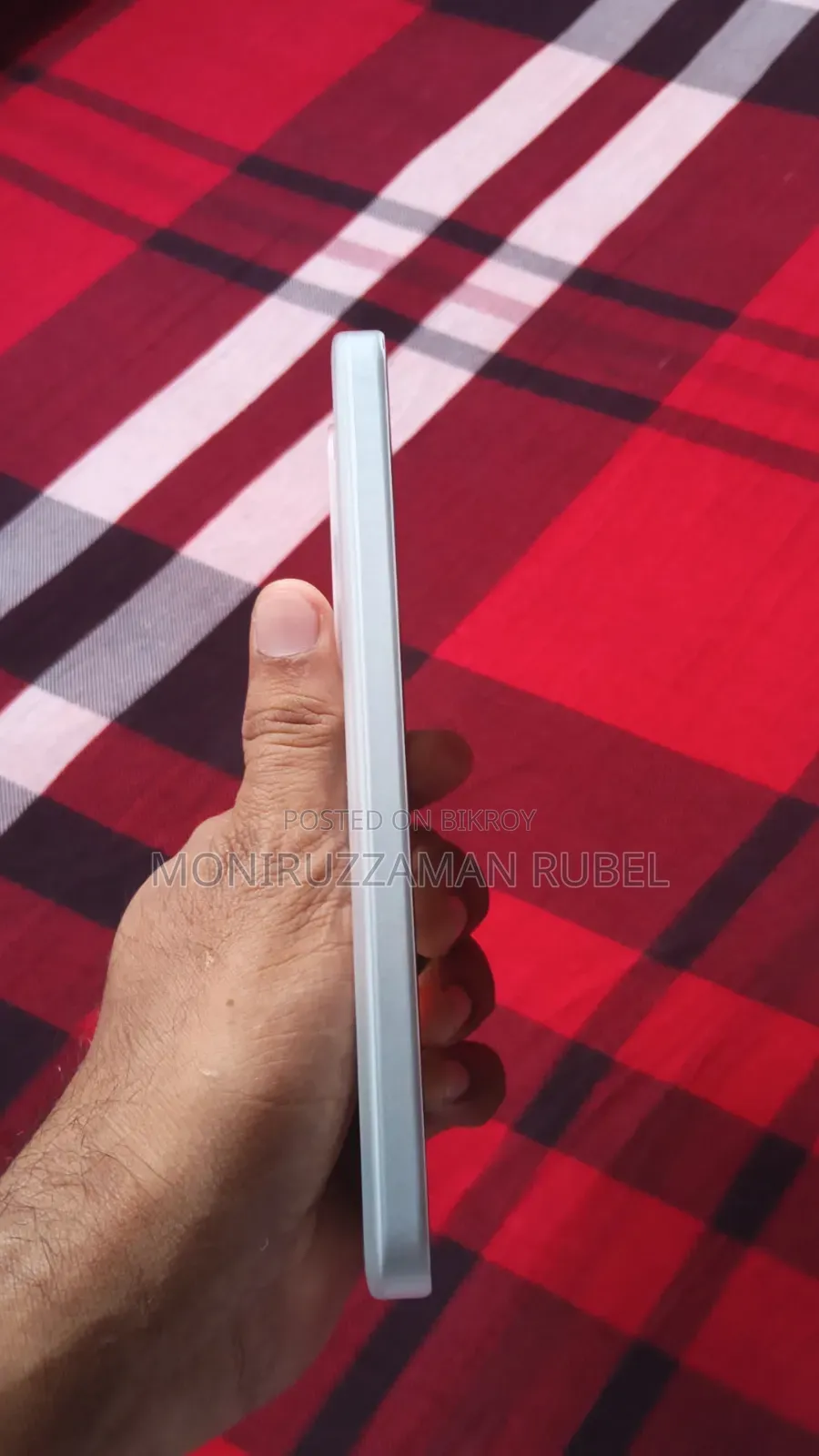 শাওমি রেডমি নোট ১৪ ৫জি ২৫৬ জিবি সাদা