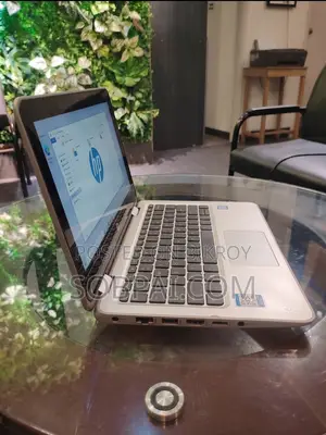 Laptop HP Probook X360 11 G1 Ee 8gb Intel Core I5 SSD 128gb