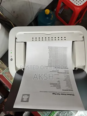 Canon LBP 6030 Printer for sale