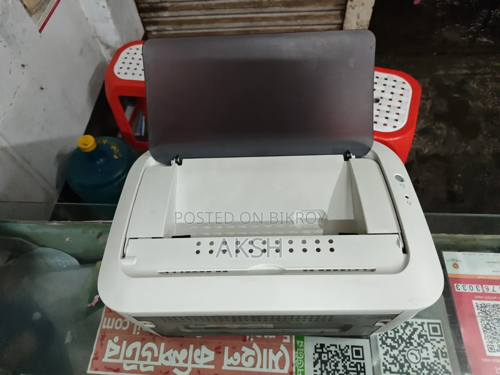 Canon LBP 6030 Printer for sale