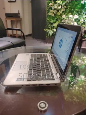 Laptop HP Probook X360 11 G1 Ee 8gb Intel Core I5 SSD 128gb