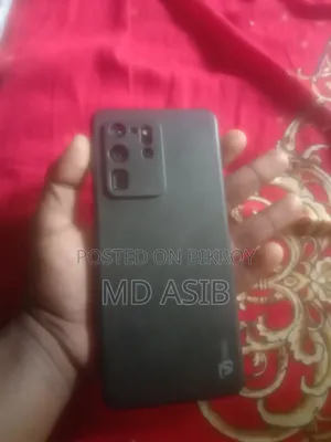 Samsung Galaxy S20 Ultra 5G 128 GB
