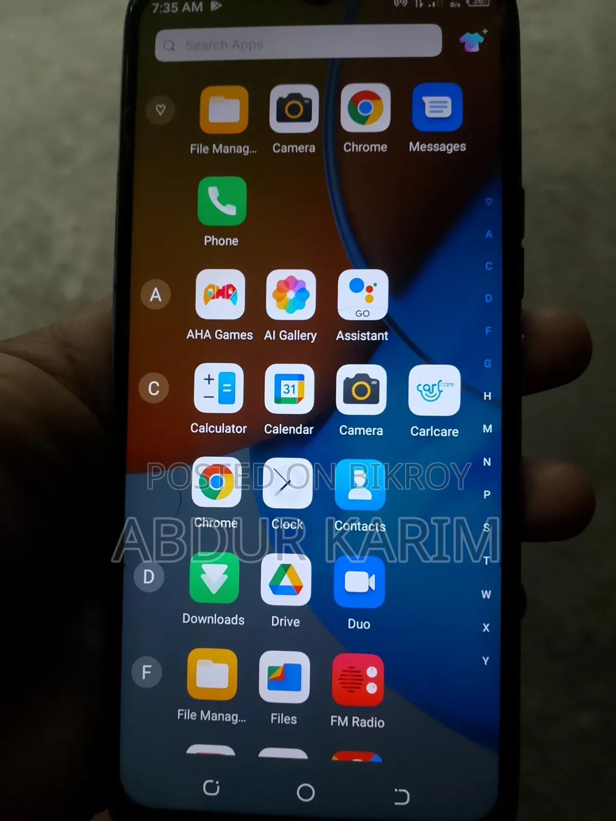 Tecno Pop 5 32 GB Gray