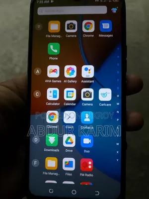 Tecno Pop 5 ৩২ জিবি ধূসর