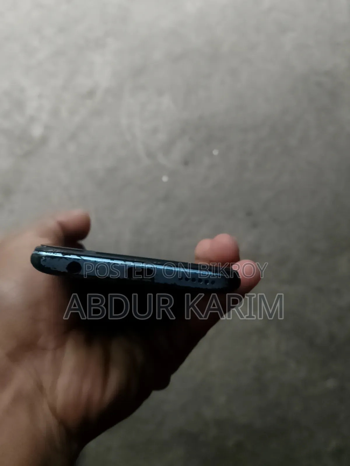 Tecno Pop 5 32 GB Gray