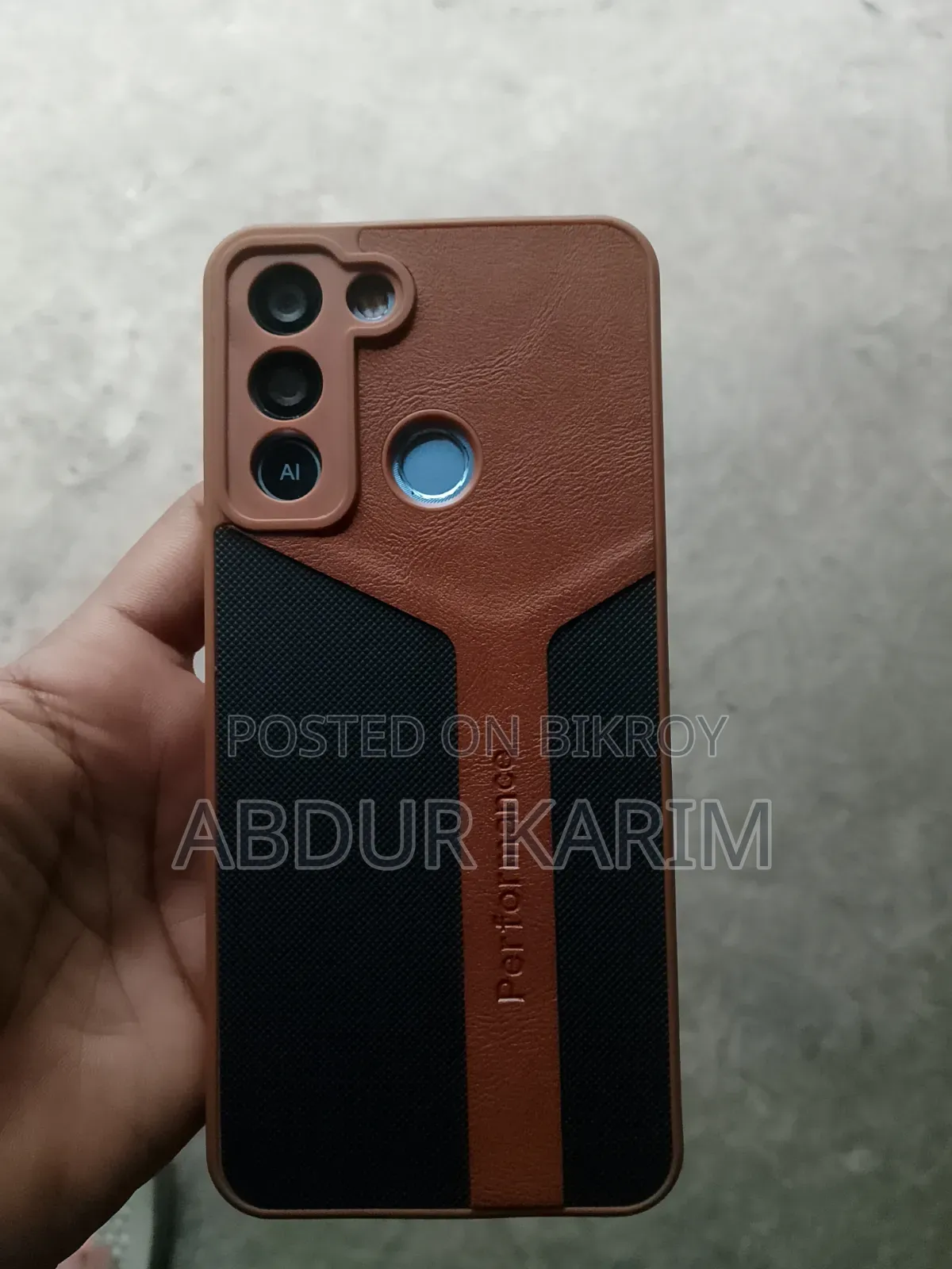 Tecno Pop 5 32 GB Gray