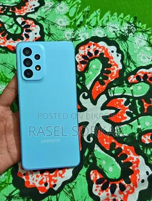 Samsung Galaxy A33 5G 128 GB Green