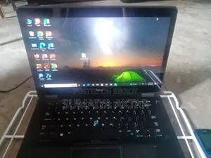 Laptop Dell Latitude 7490 8GB Intel Core i7 SSD 256GB