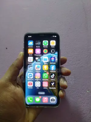 Apple iPhone XS 256 GB Gray