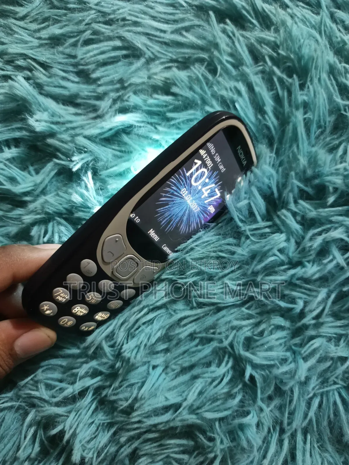 Nokia 3310