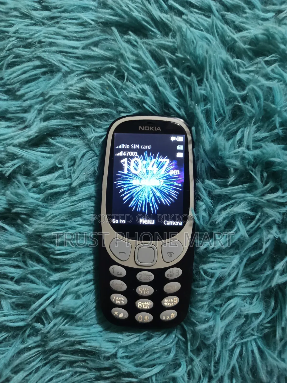Nokia 3310
