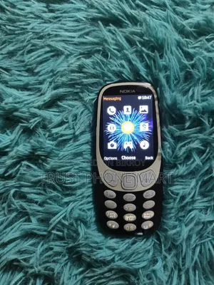 Nokia 3310