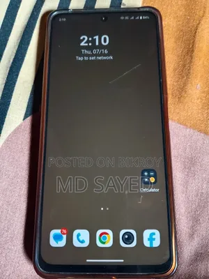 Vivo Y19s 128 GB White
