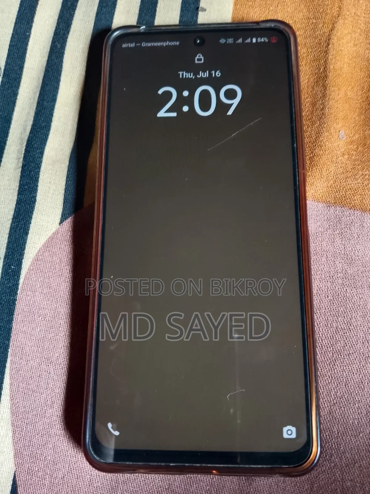 Vivo Y19s 128 GB White