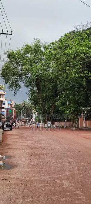 6 Decimal Land in the Heart of Rangpur