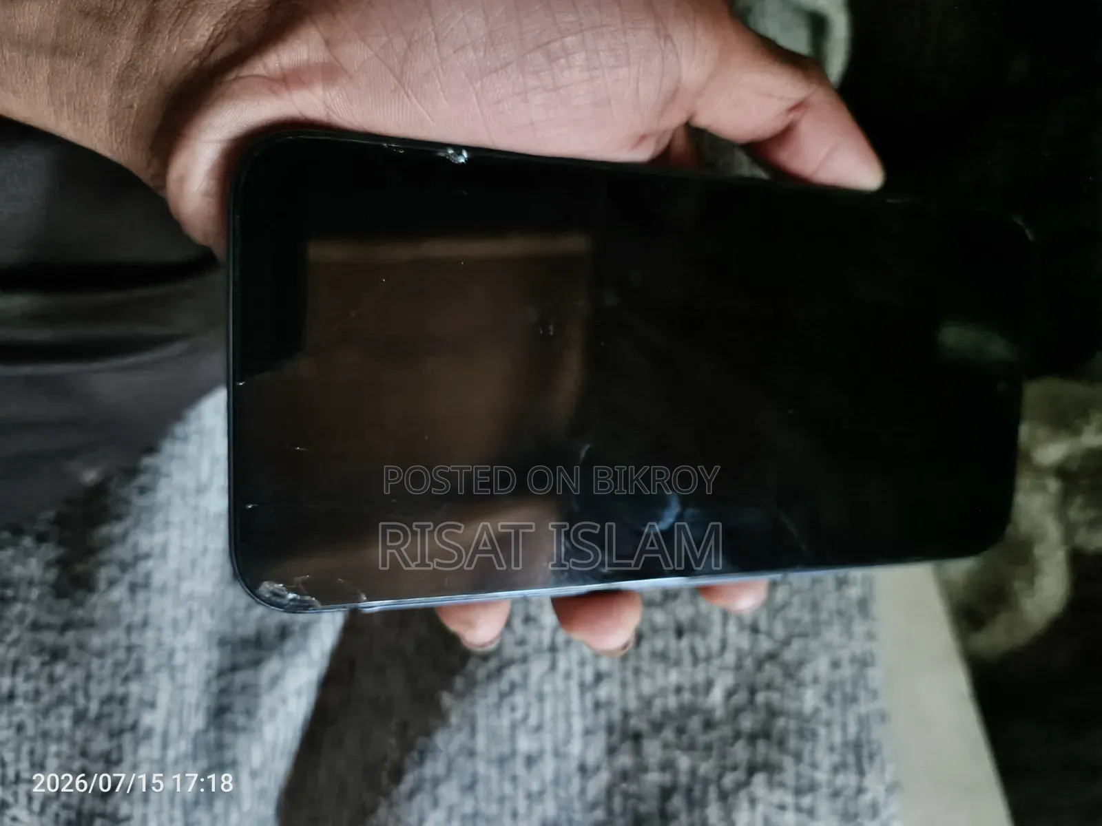 Oppo A6x 64 GB Purple