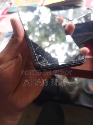 Honor X6b 128 GB Black