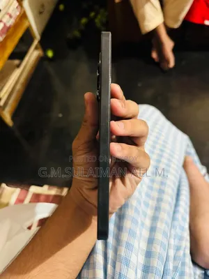 Xiaomi Redmi Note 13 Pro 5G 256 GB Black