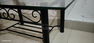 Tea Table 12 mm Glass