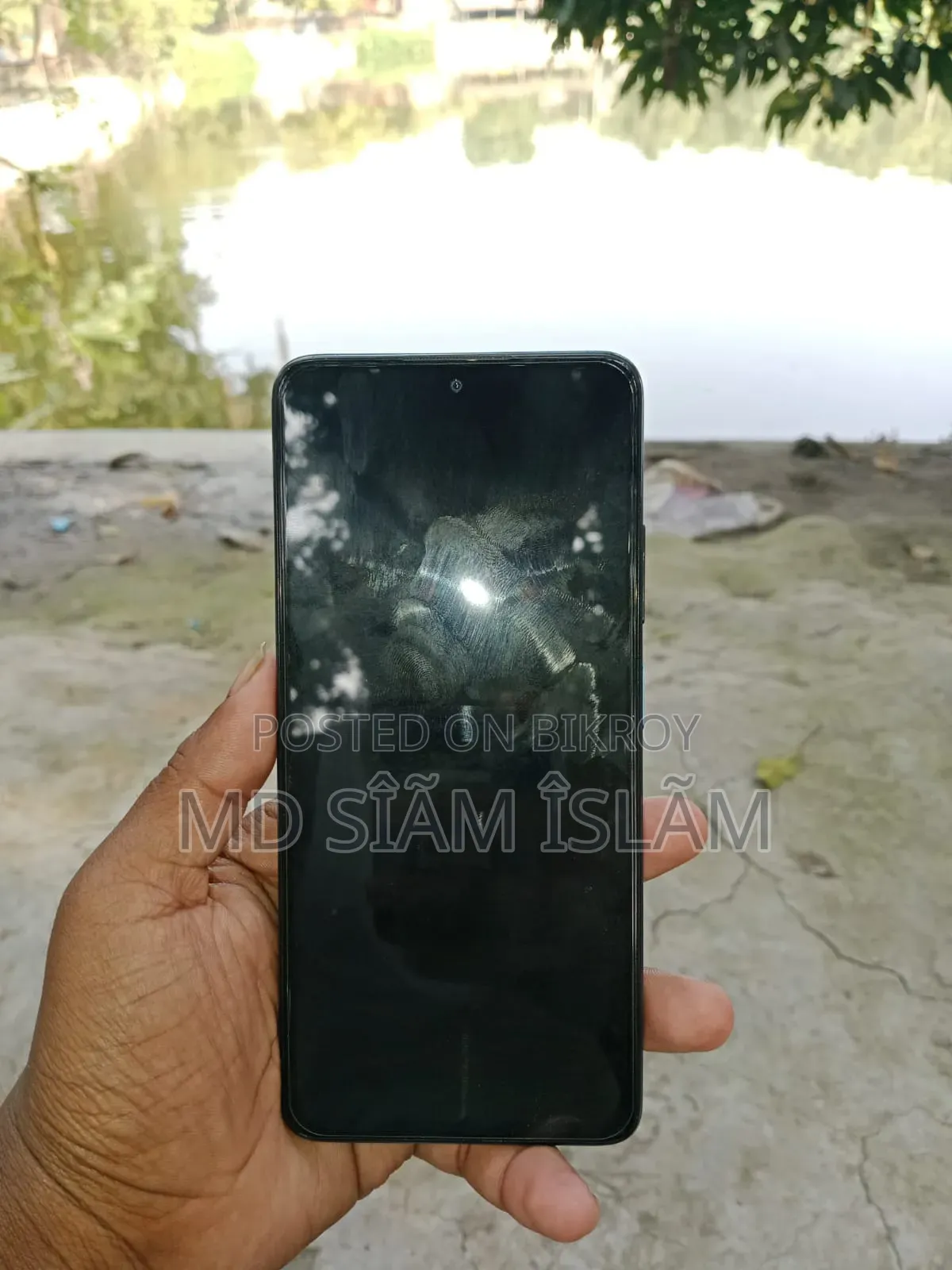 Xiaomi Poco X4 Pro 5G 128 GB Blue