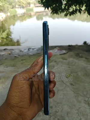 Xiaomi Poco X4 Pro 5G 128 GB Blue