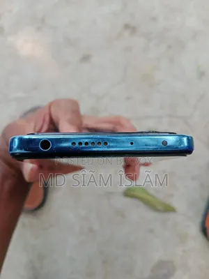 Xiaomi Poco X4 Pro 5G 128 GB Blue