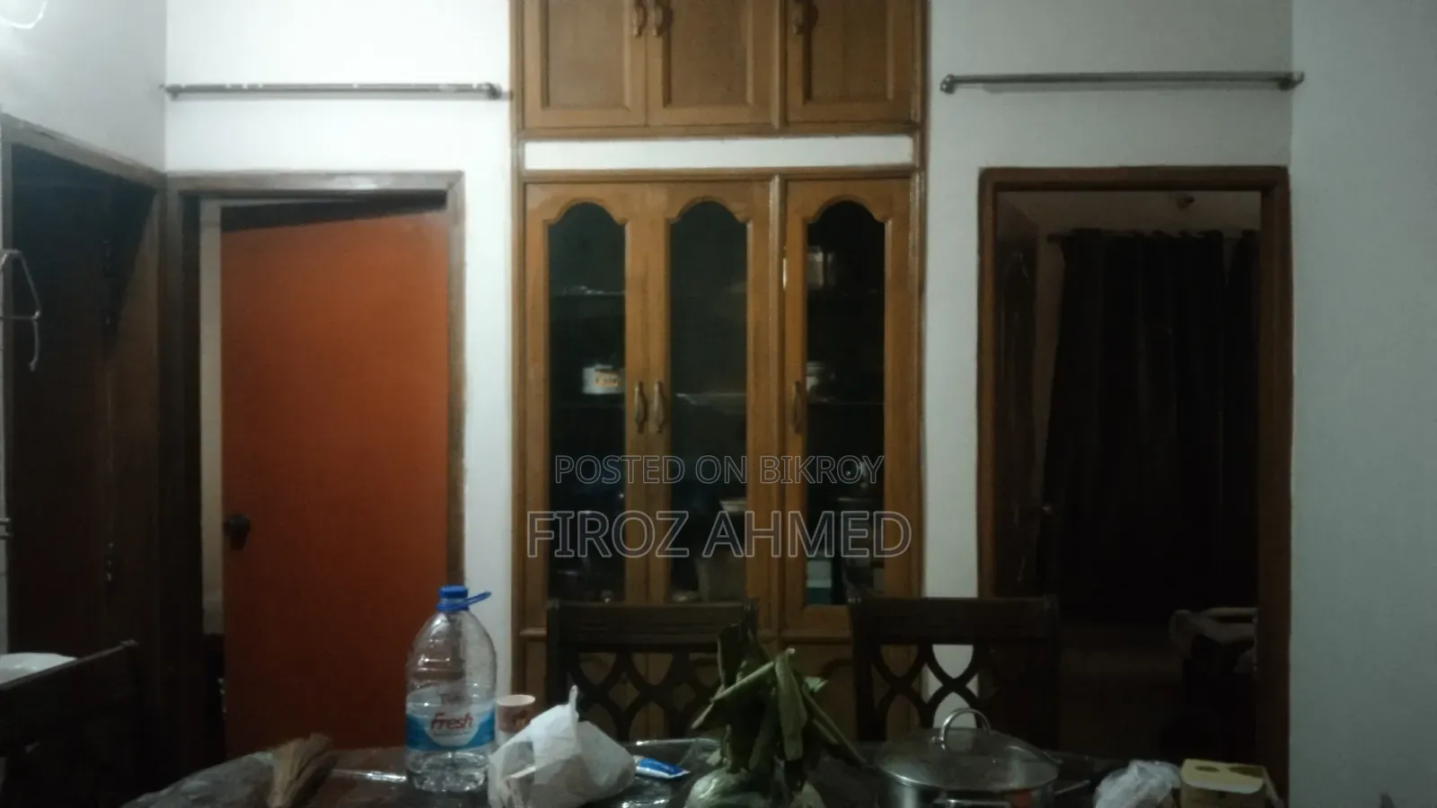 জিগাতলায় হাই রাইজ হেভেনে ৩ বেডরুমের ফার্নিশড অ্যাপার্টমেন্ট ভাড়া হবে