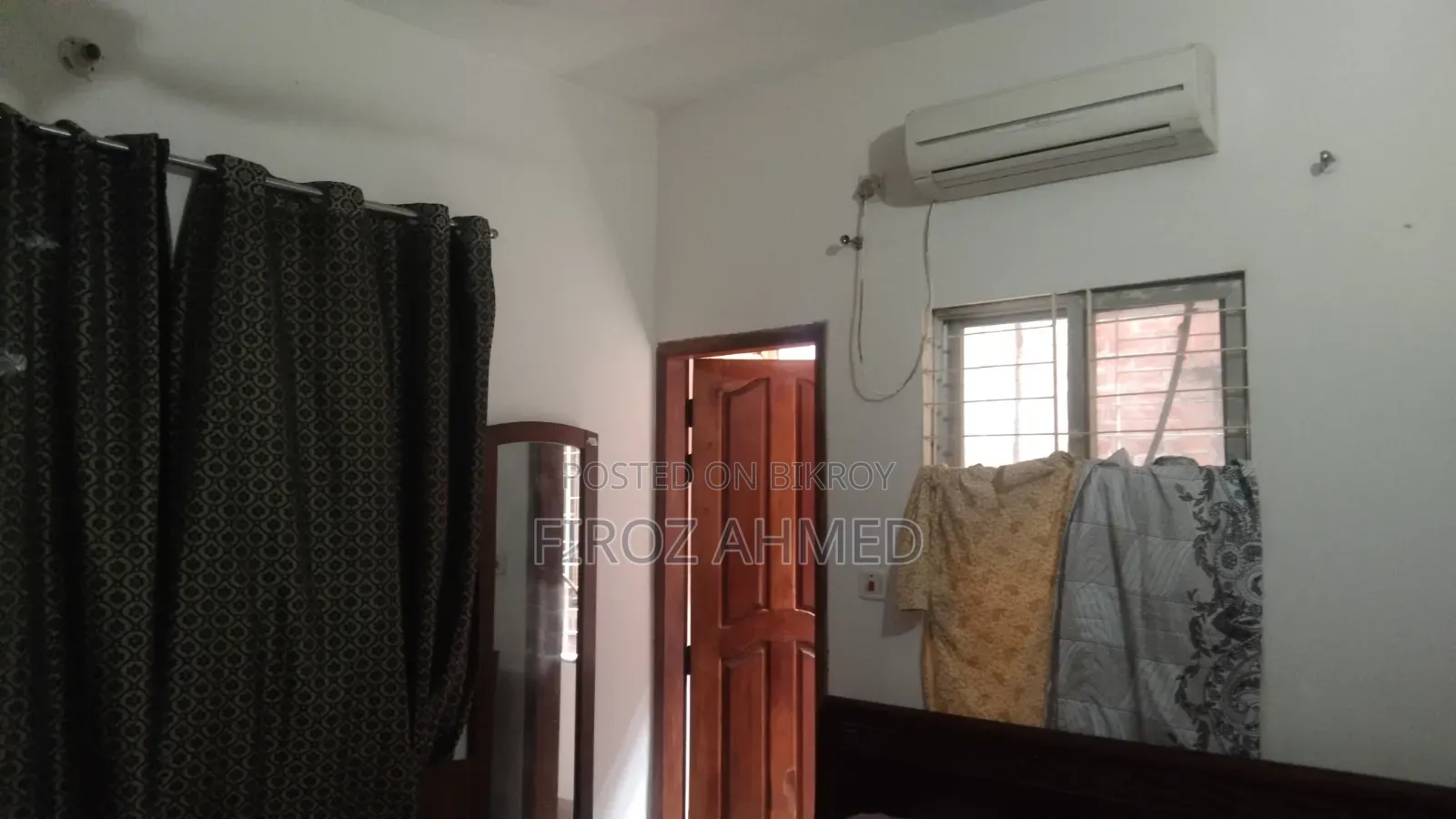জিগাতলায় হাই রাইজ হেভেনে ৩ বেডরুমের ফার্নিশড অ্যাপার্টমেন্ট ভাড়া হবে