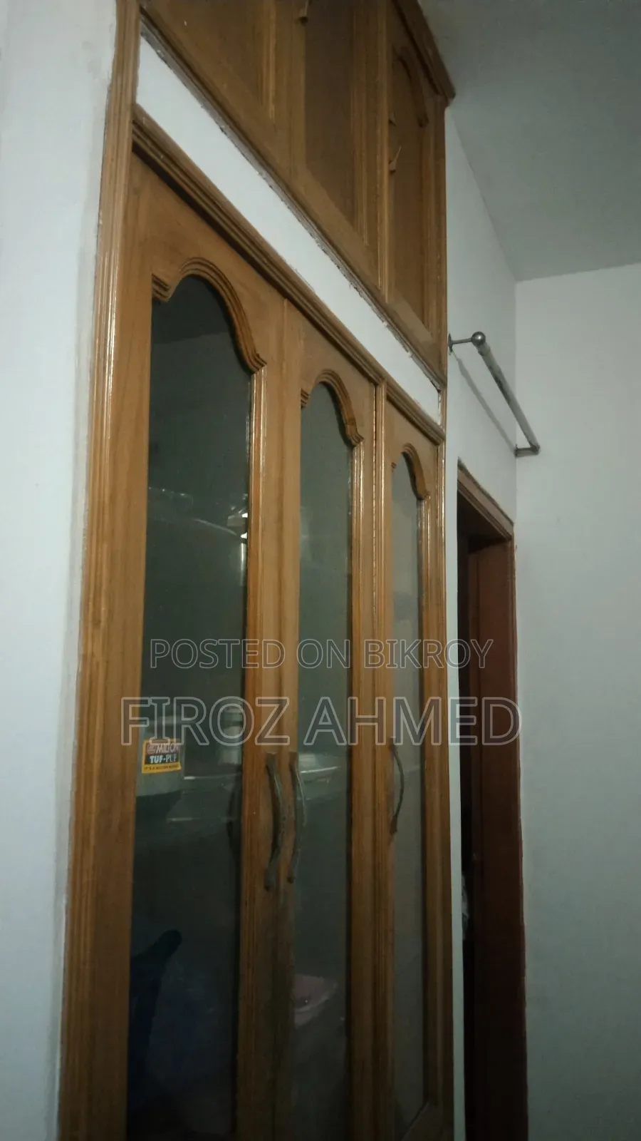 জিগাতলায় হাই রাইজ হেভেনে ৩ বেডরুমের ফার্নিশড অ্যাপার্টমেন্ট ভাড়া হবে