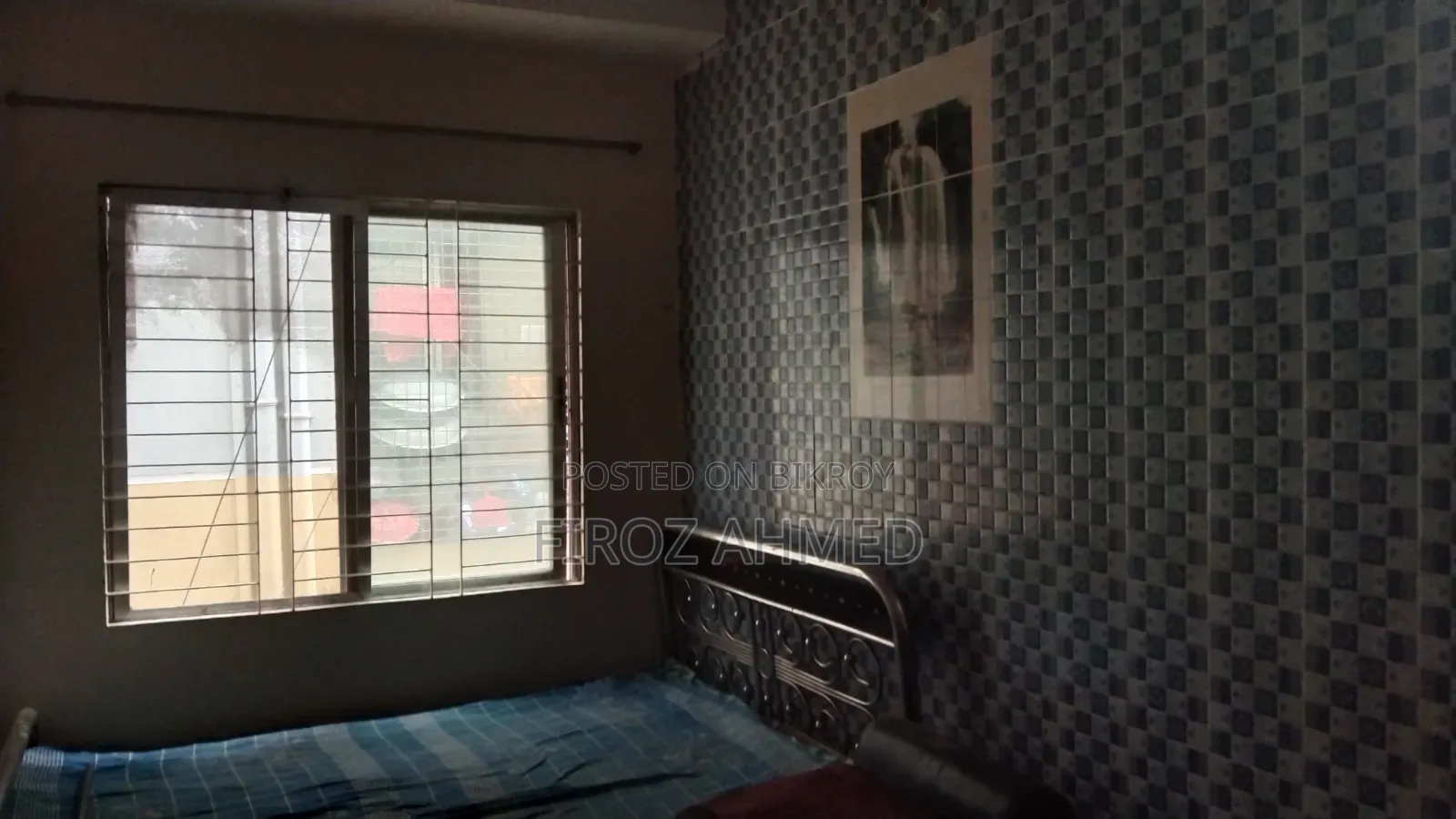 জিগাতলায় হাই রাইজ হেভেনে ৩ বেডরুমের ফার্নিশড অ্যাপার্টমেন্ট ভাড়া হবে