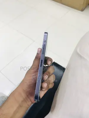 Apple iPhone 14 Pro Max 128 GB Purple